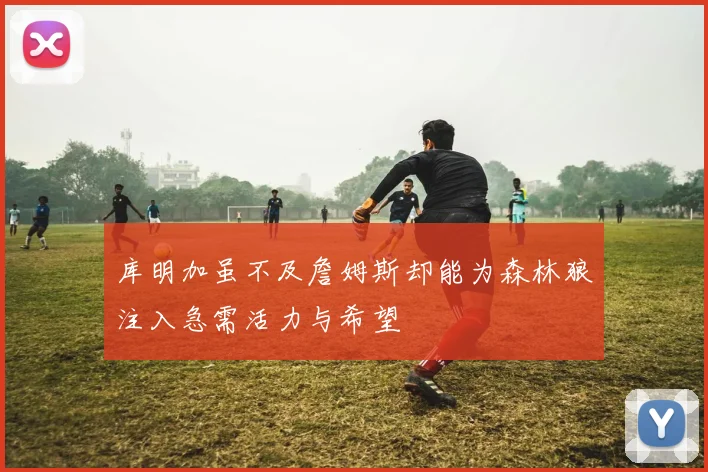 库明加虽不及詹姆斯却能为森林狼注入急需活力与希望